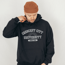  Crescent city Sunball © Officially Licensed | Adult Sweatshirt