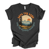 Love the Land © | Adult T-Shirt