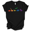 Dino Pride © | Adult T-Shirt