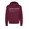 Reverse Exorcism | Adult Sweatshirt