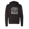 Men Are Lucky Women Want Equality | Adult Sweatshirt