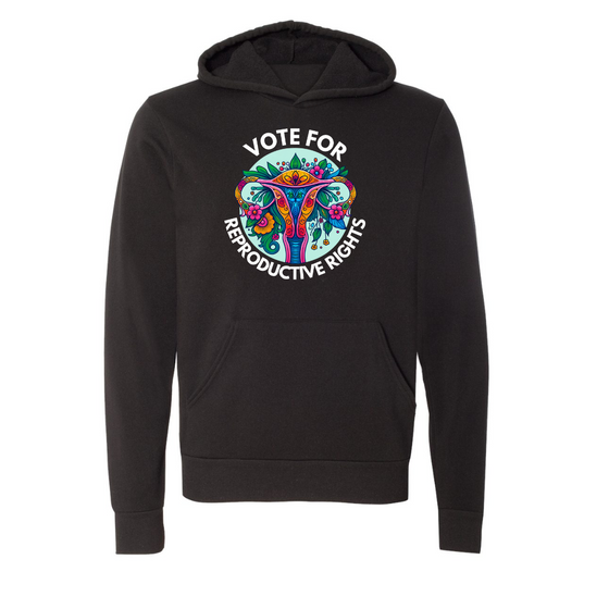 Vote for Reproductive Rights  | Adult Sweatshirt