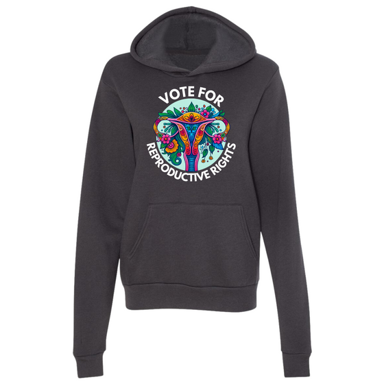 Vote for Reproductive Rights  | Adult Sweatshirt