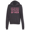 May You Never Shame Girls © | Adult Sweatshirt