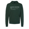 Reverse Exorcism | Adult Sweatshirt