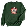 Stop Raising Men Who Hate Women | Adult Sweatshirt