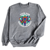 Vote for Reproductive Rights  | Adult Sweatshirt