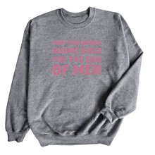  May You Never Shame Girls © | Adult Sweatshirt