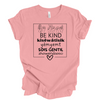 Kindness Languages © | Adult T-Shirt