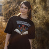 Decolonize Your Bookshelf © | Adult T-Shirt