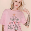 Tis the season to be reading | Adult T-Shirt