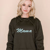 Puff 3D Embroidery | Adult Sweatshirt