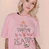 Tis the season to be reading | Adult T-Shirt