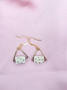  Rolly Polly Earrings