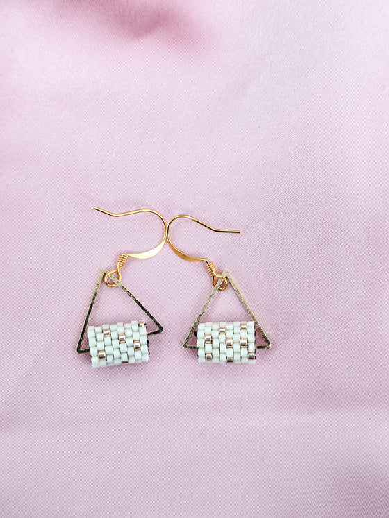 Rolly Polly Earrings