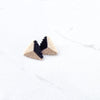 Triangle studs 3 colorway