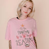 Tis the season to be reading | Adult T-Shirt