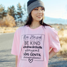  Kindness Languages © | Adult T-Shirt
