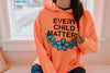 PREORDER Every Child Matters 2024 © | Adult Hoodie