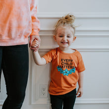 T-Shirt - Every Child Matters - Fitted Cotton