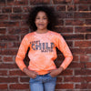 Every Child Matters Indigenous Language © Hand Dyed Kids Crew