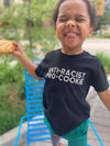 Anti-Racist Pro-Cookie | Kids T-Shirt - S & K Collective