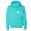 Bat Boys Officially Licensed | Adult Hoodie - S & K Collective