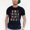 Bodies Change Worth Doesn't | Adult Tee - S & K Collective