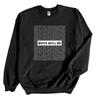 Boys Will Be | Adult Sweatshirt - S & K Collective