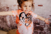 COMING SOON 2022 Every Child Matters Hand Dyed Orange | Kids T-Shirt - S & K Collective