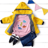 Dino Affirmations | Kids T-Shirt - S & K Collective