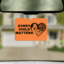  Every Child Matters | Air Freshener - S & K Collective