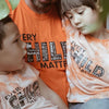 Every Child Matters Indigenous Languages © | Adult T-Shirt