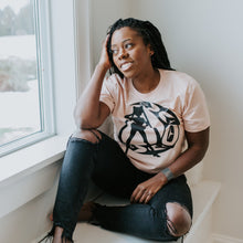  Fighting Evil by Moonlight | Adult T-Shirt - S & K Collective