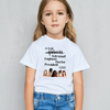Future CEO | Kids T-Shirt - S & K Collective