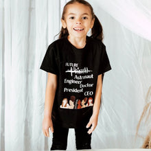  Future CEO | Kids T-Shirt - S & K Collective