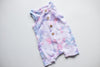 Hand Dyed Toddler Romper - S & K Collective