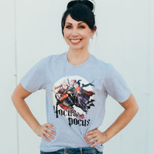  Hocus Pocus | Adult T-Shirt - S & K Collective