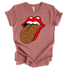 Live out Loud | Adult T-Shirt - S & K Collective