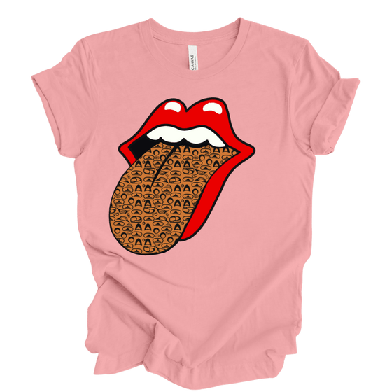 Live out Loud | Adult T-Shirt - S & K Collective