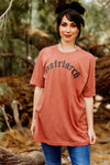 Matriarch Puff Print | Adult T-Shirt - S & K Collective