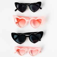  Mommy and Me Heart Sunnies - S & K Collective