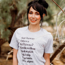  Native Land | Adult T-Shirt - S & K Collective