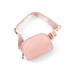Plain Cross Body Bag - S & K Collective