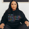 Say Gay | Adult Hoodie - S & K Collective