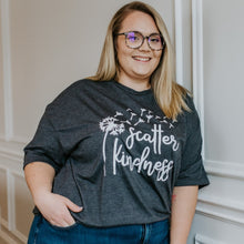  Scatter Kindness | Adult T-Shirt - S & K Collective