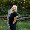 Spice Block Dress - S & K Collective