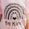 syəmyịm or Kindness Rainbow | Kids T-Shirt - S & K Collective