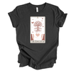 The Educator | Adult T-Shirt - S & K Collective