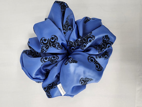 The Farrell | Jumbo Scrunchie - S & K Collective